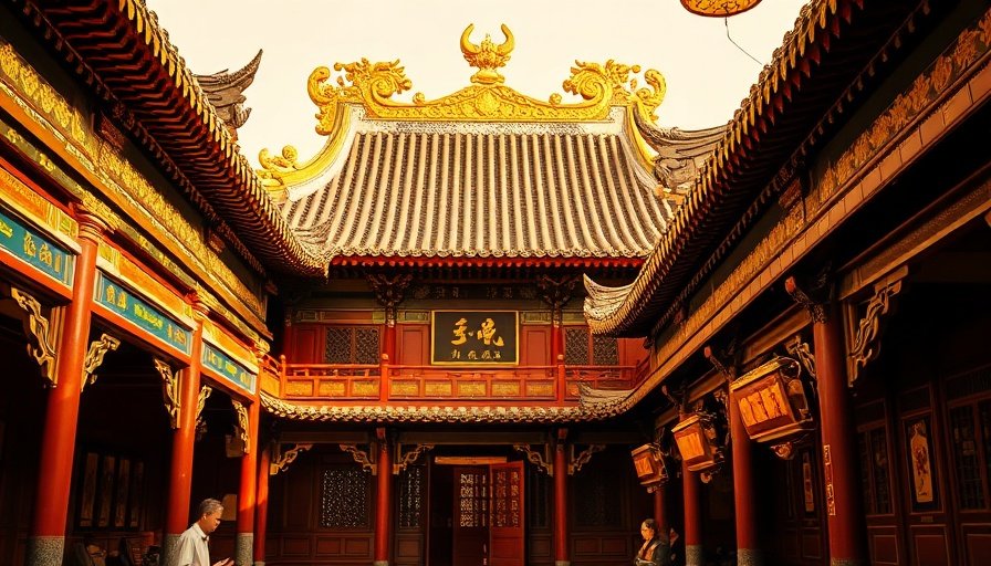 牛牛精品视频 - 国宝档案：故宫六百年